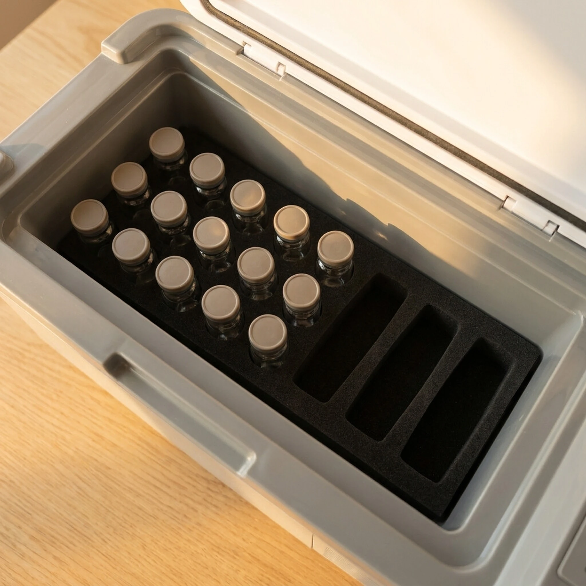 Portable Mini Fridge - Image 5