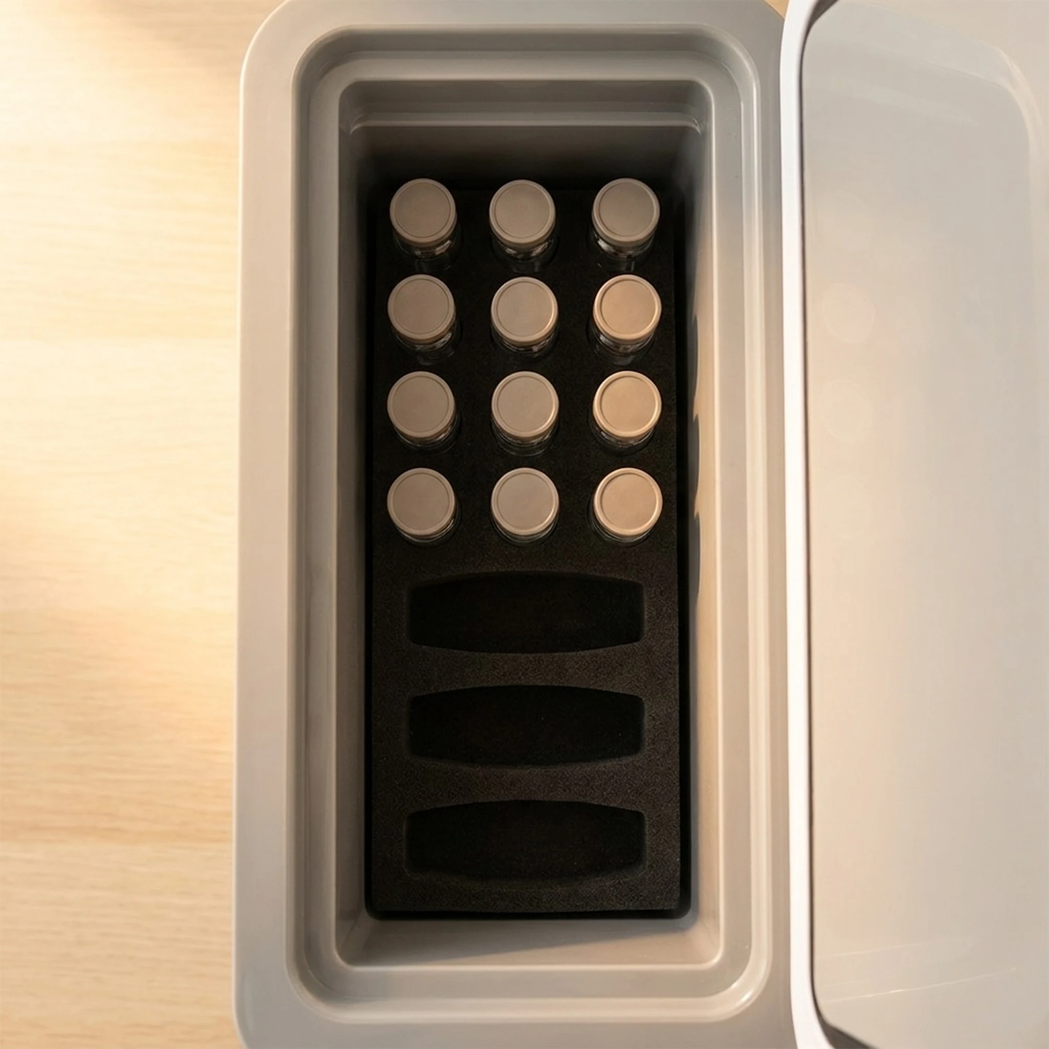 Portable Mini Fridge - Image 6