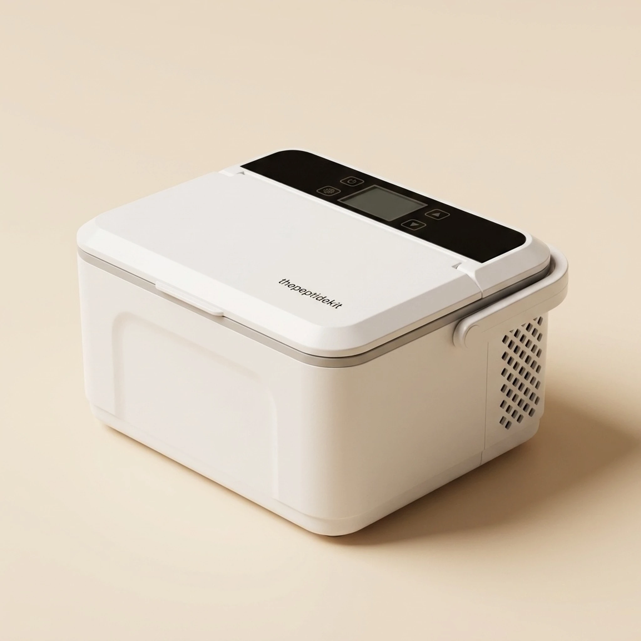 Portable Mini Fridge - Image 4