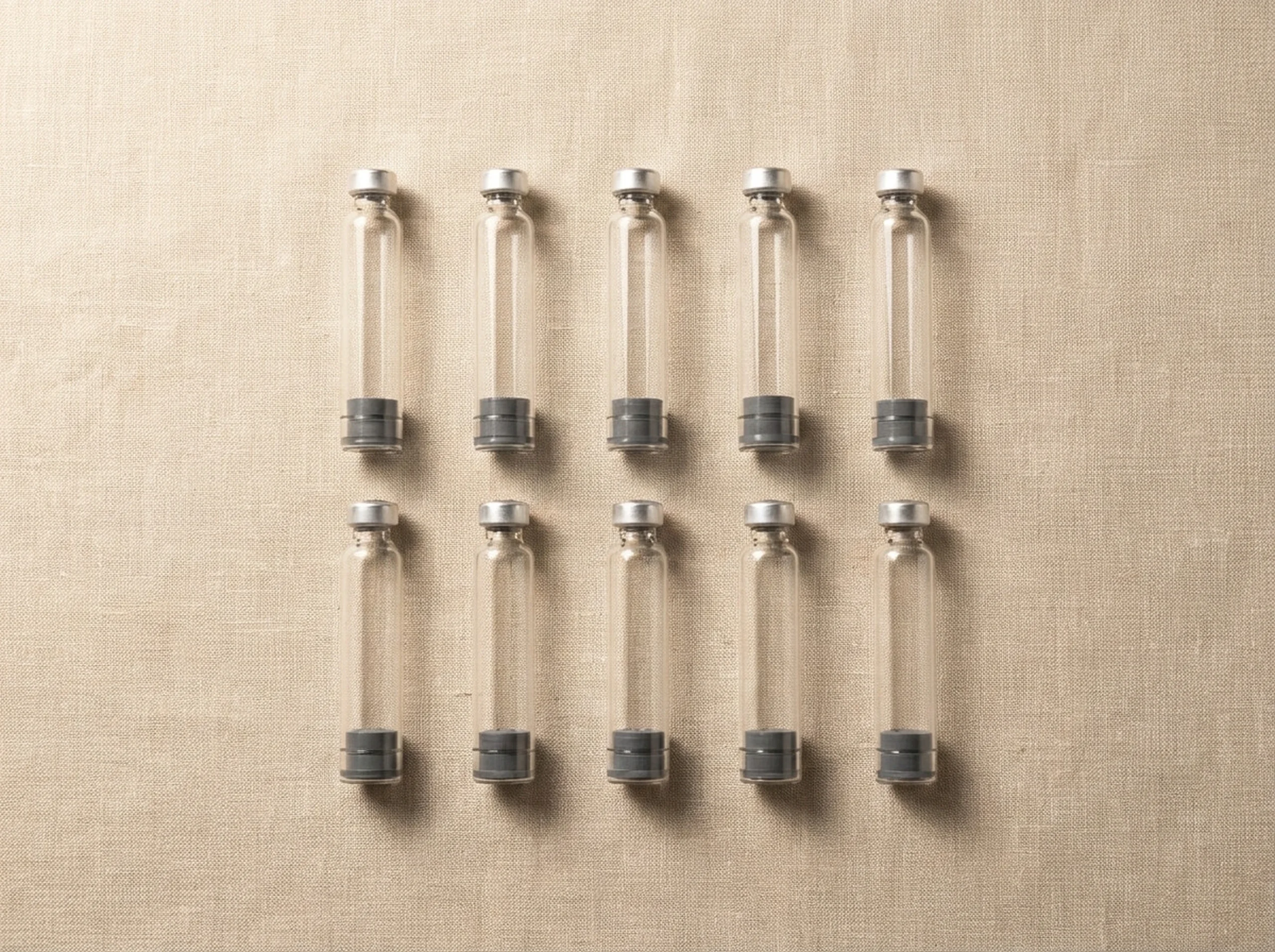 Pen Cartridges 3ml (empty) - Image 3