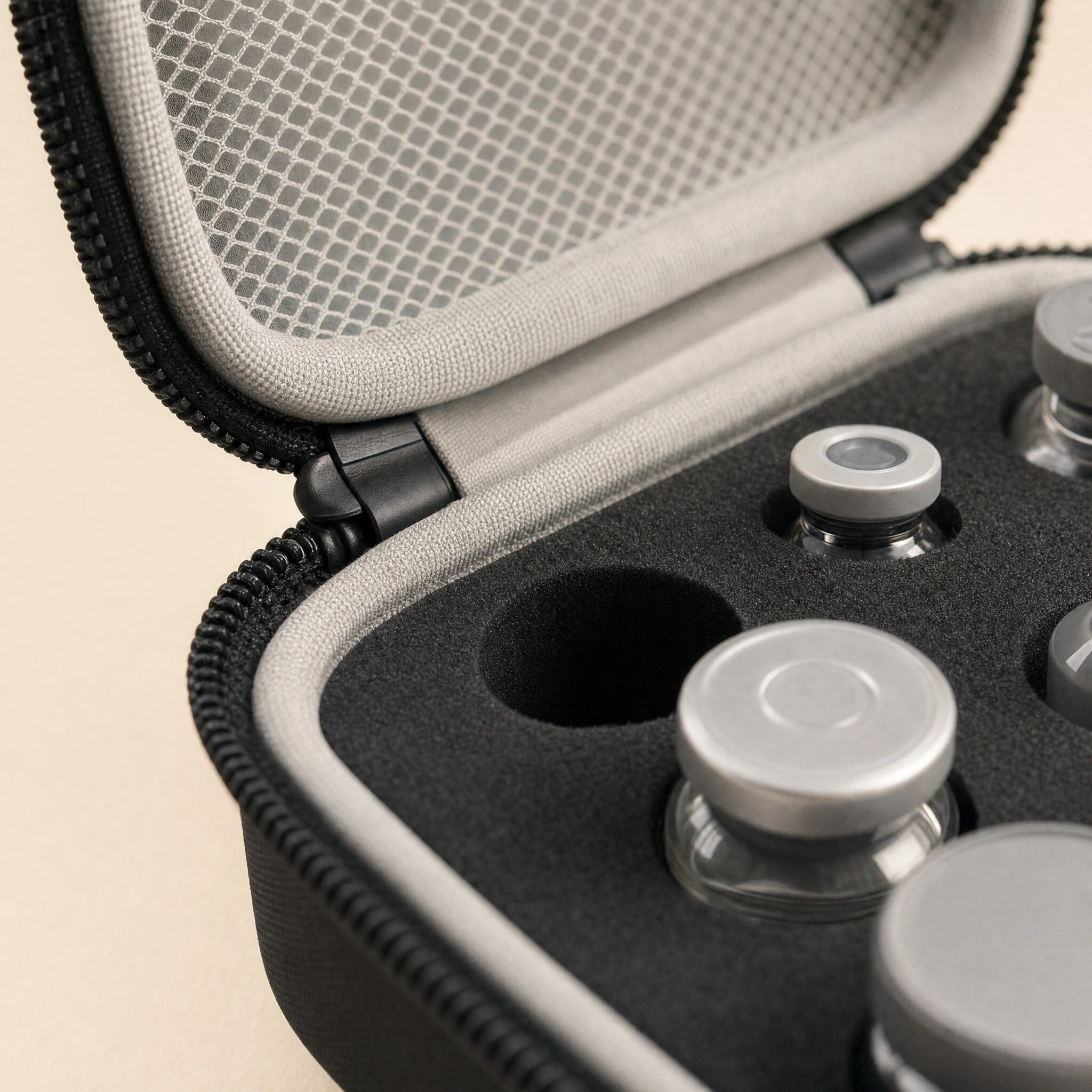 Pro Vial Case · foam · 9 slots - Image 6