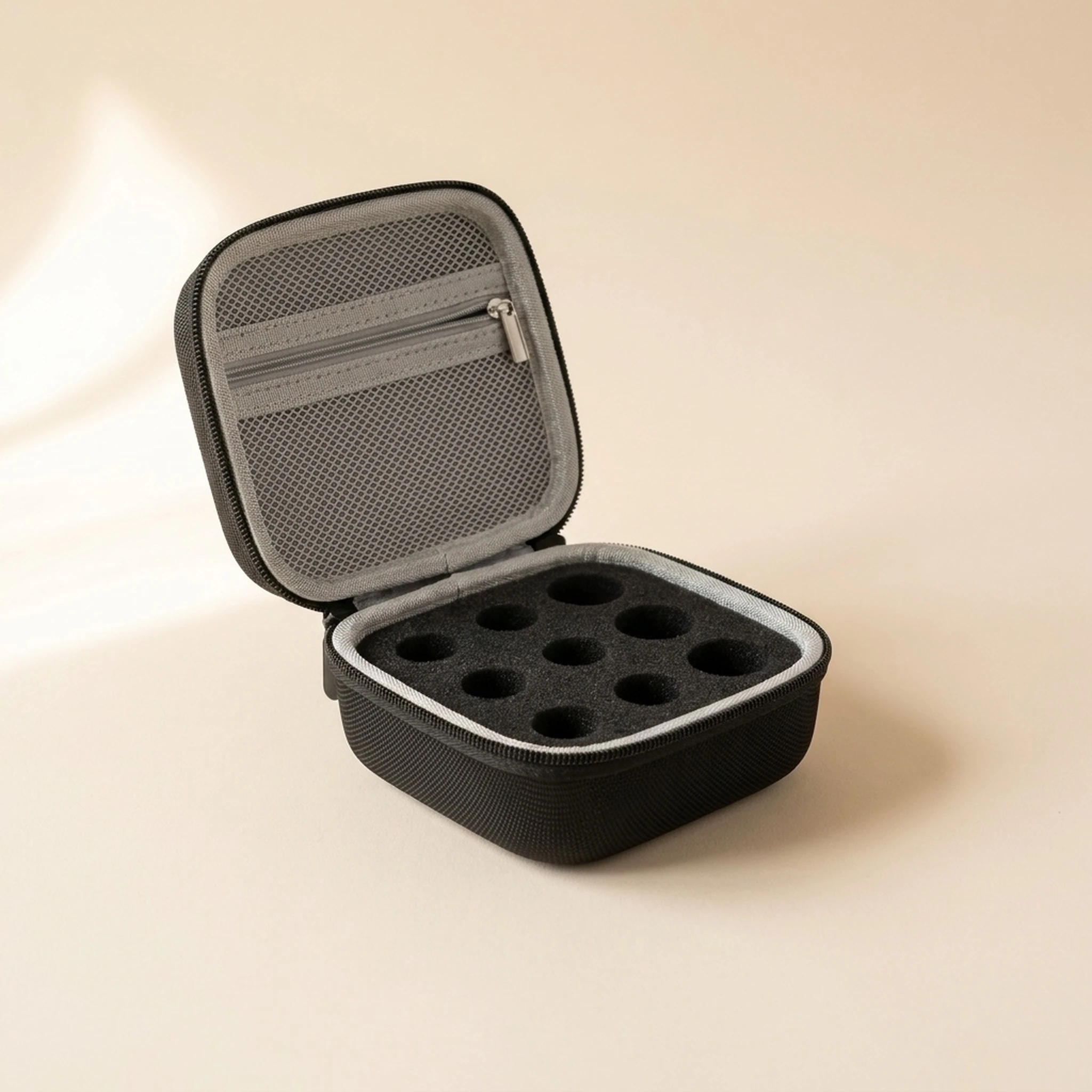 Pro Vial Case · foam · 9 slots - Image 8
